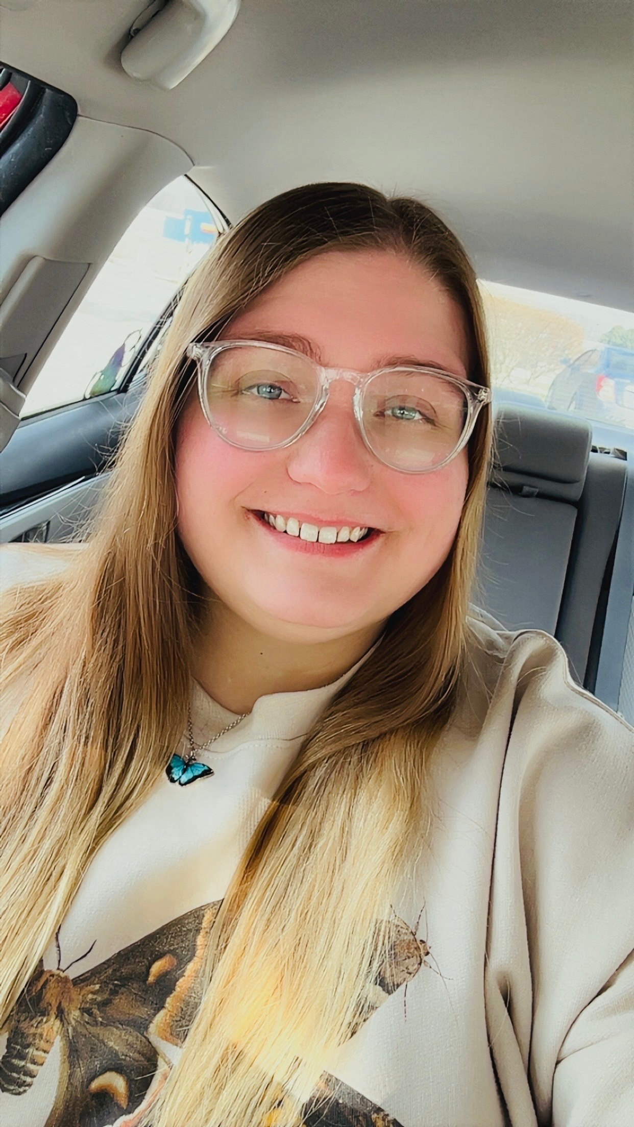 user avatar image for Chloe Brown