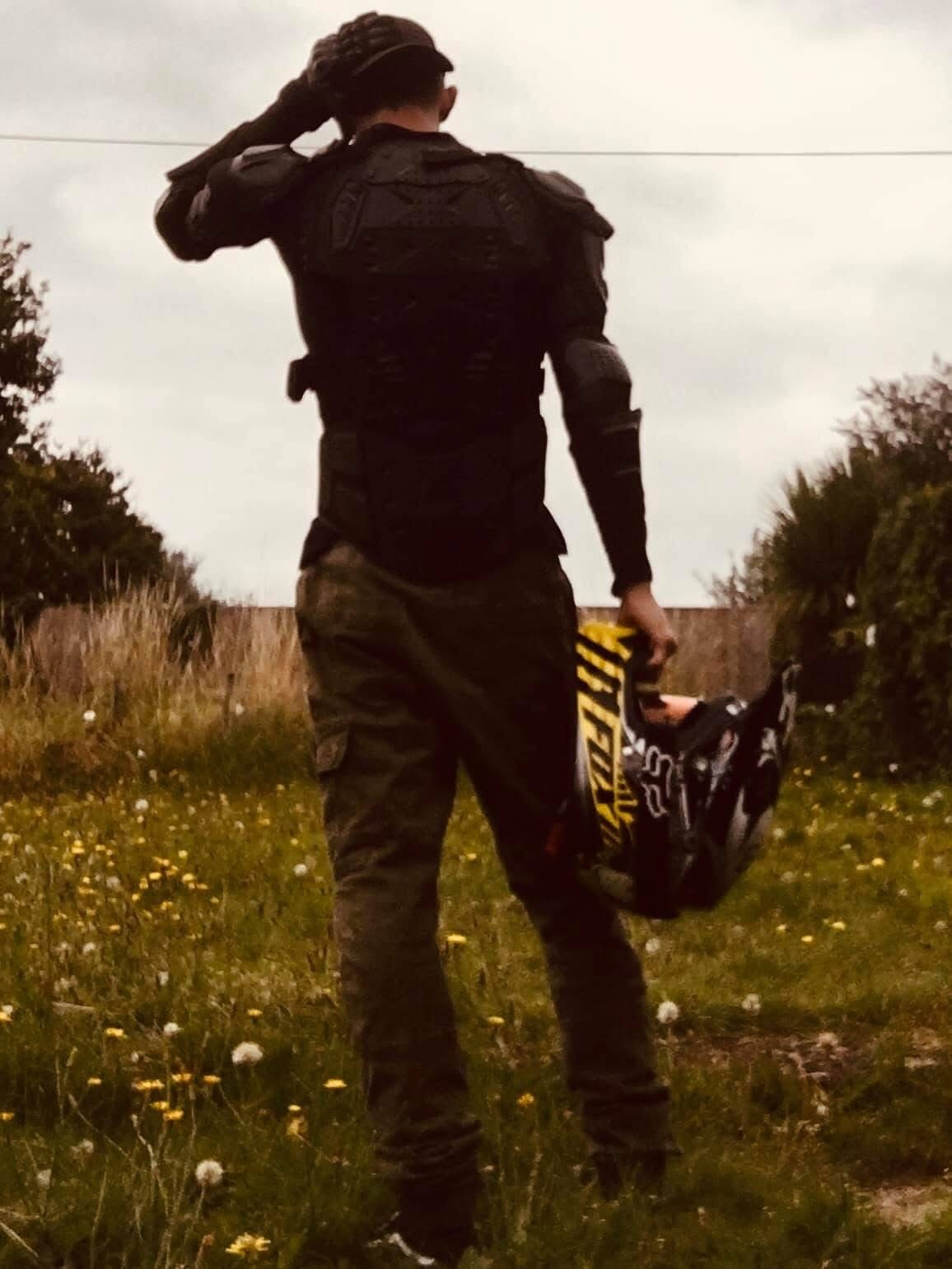 user avatar image for Connor Stone