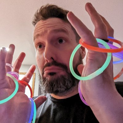 user avatar image for Spyvr