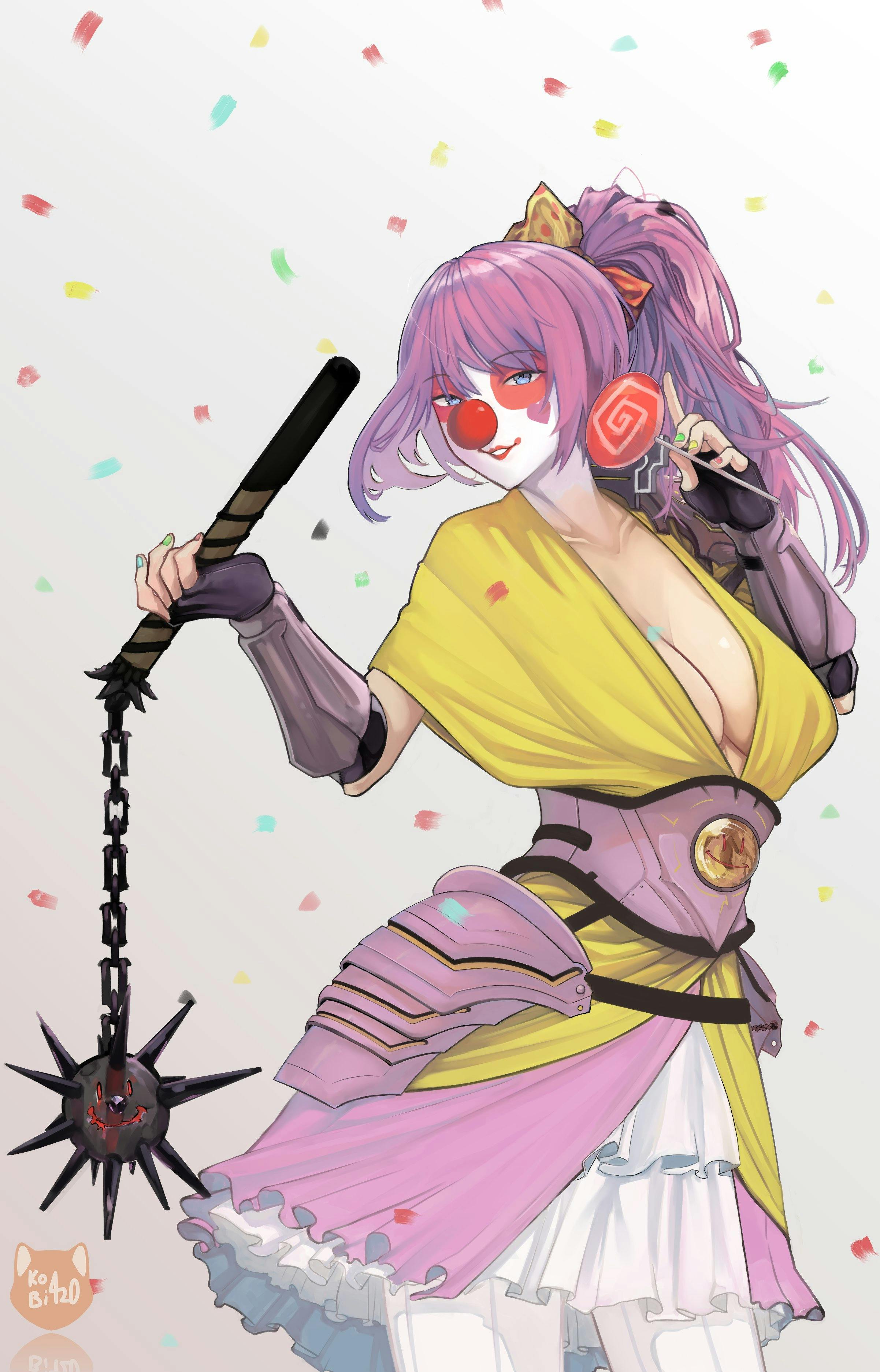 user avatar image for Morrigan