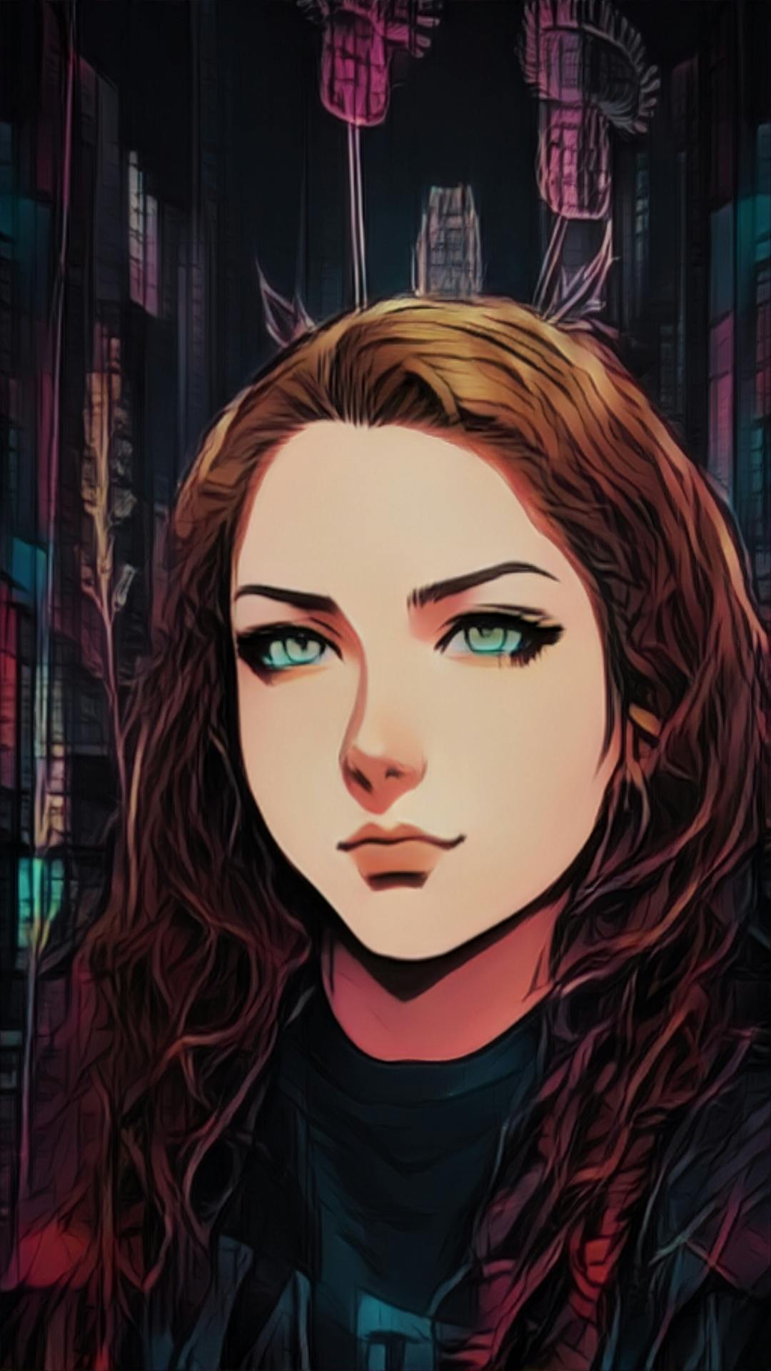 user avatar image for Becky