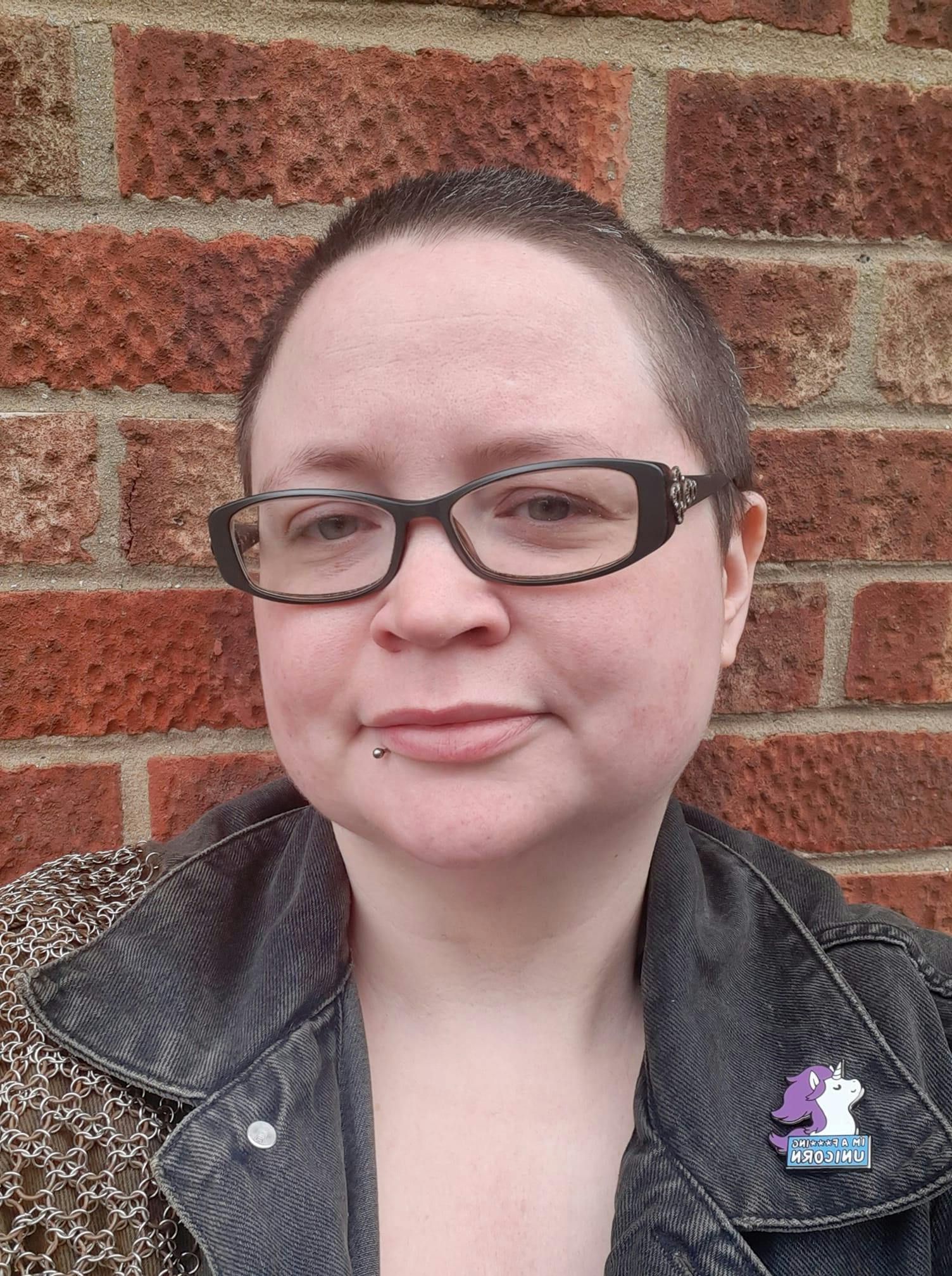 user avatar image for Tiernan Blanchard