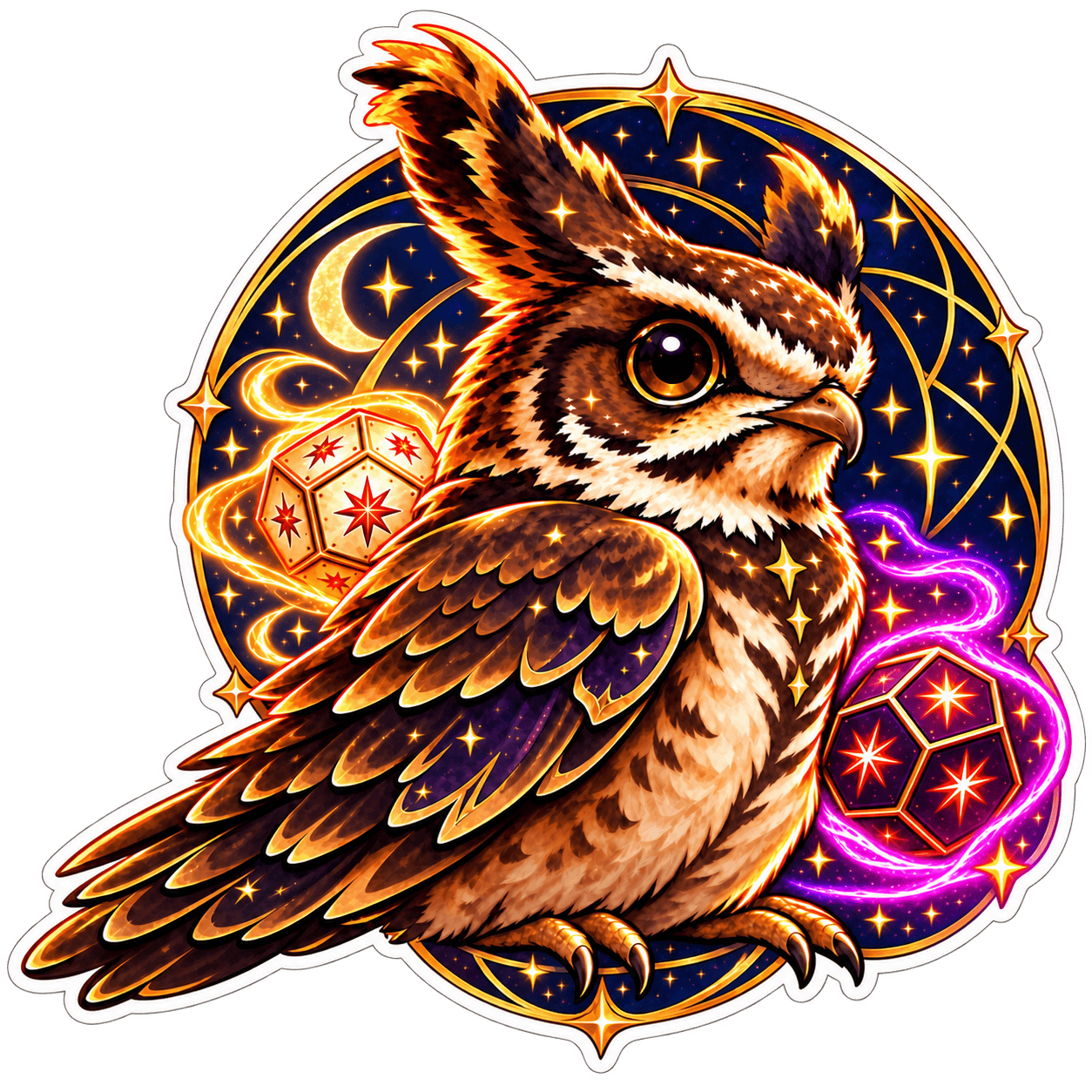 user avatar image for Nightjar