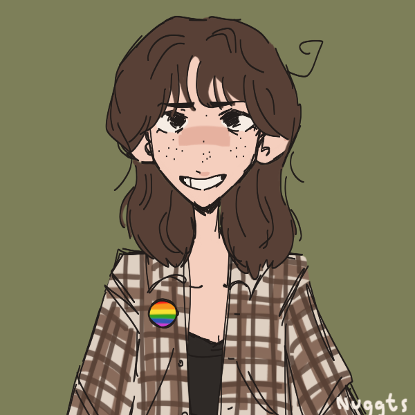 user avatar image for Lucy O'Brien