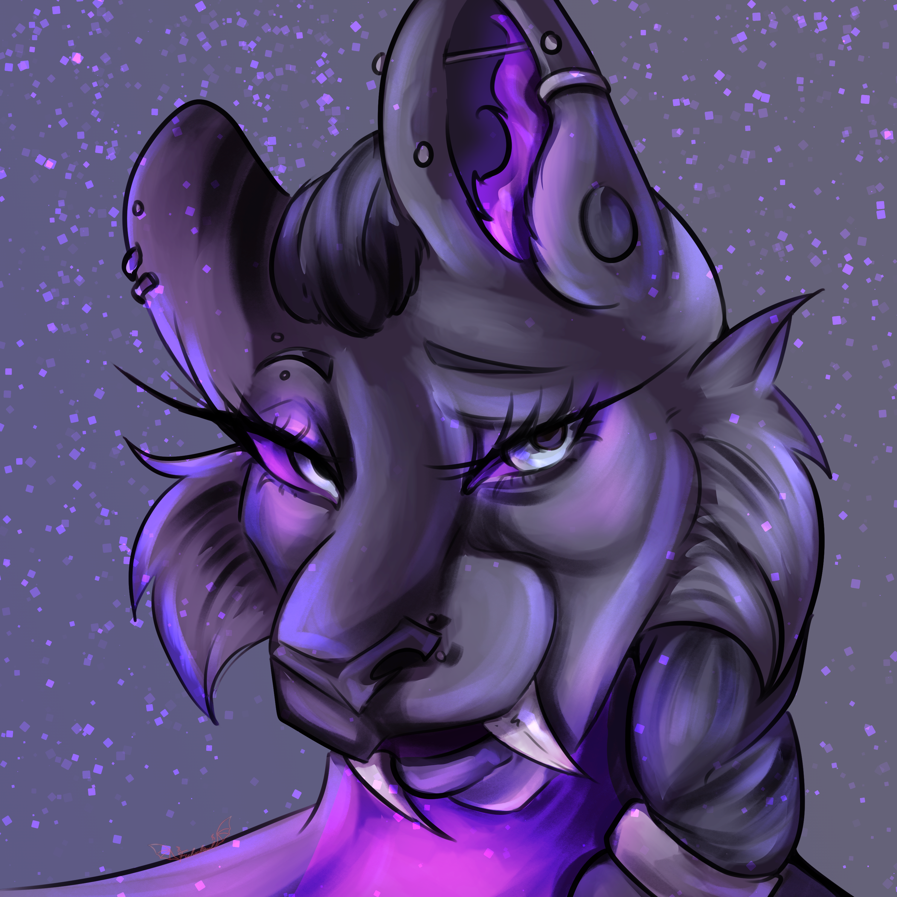 user avatar image for NyxTheGlowFur