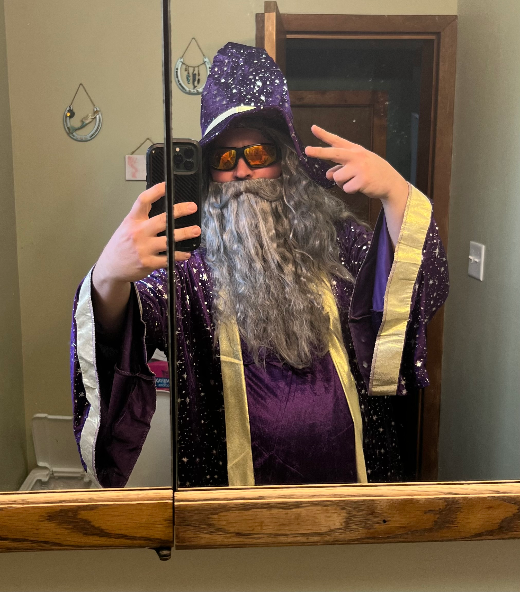 user avatar image for Beardoweirdo