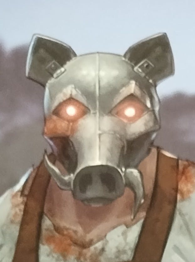 user avatar image for Drizzle