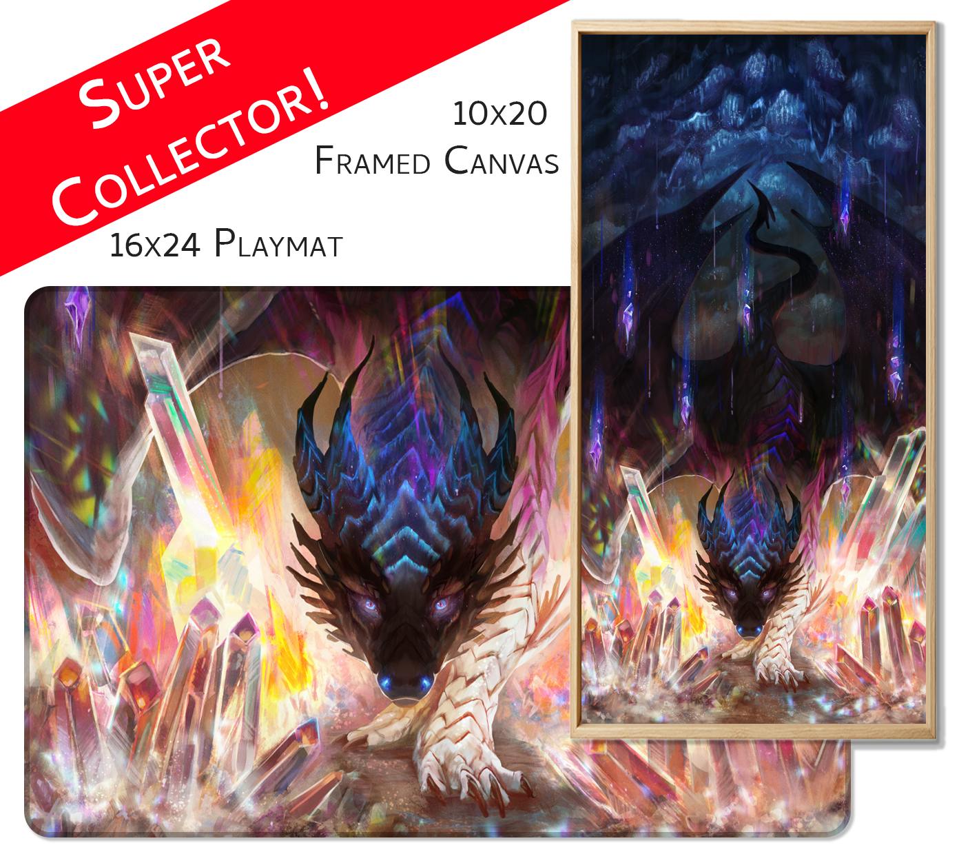 Super Collector Bundle