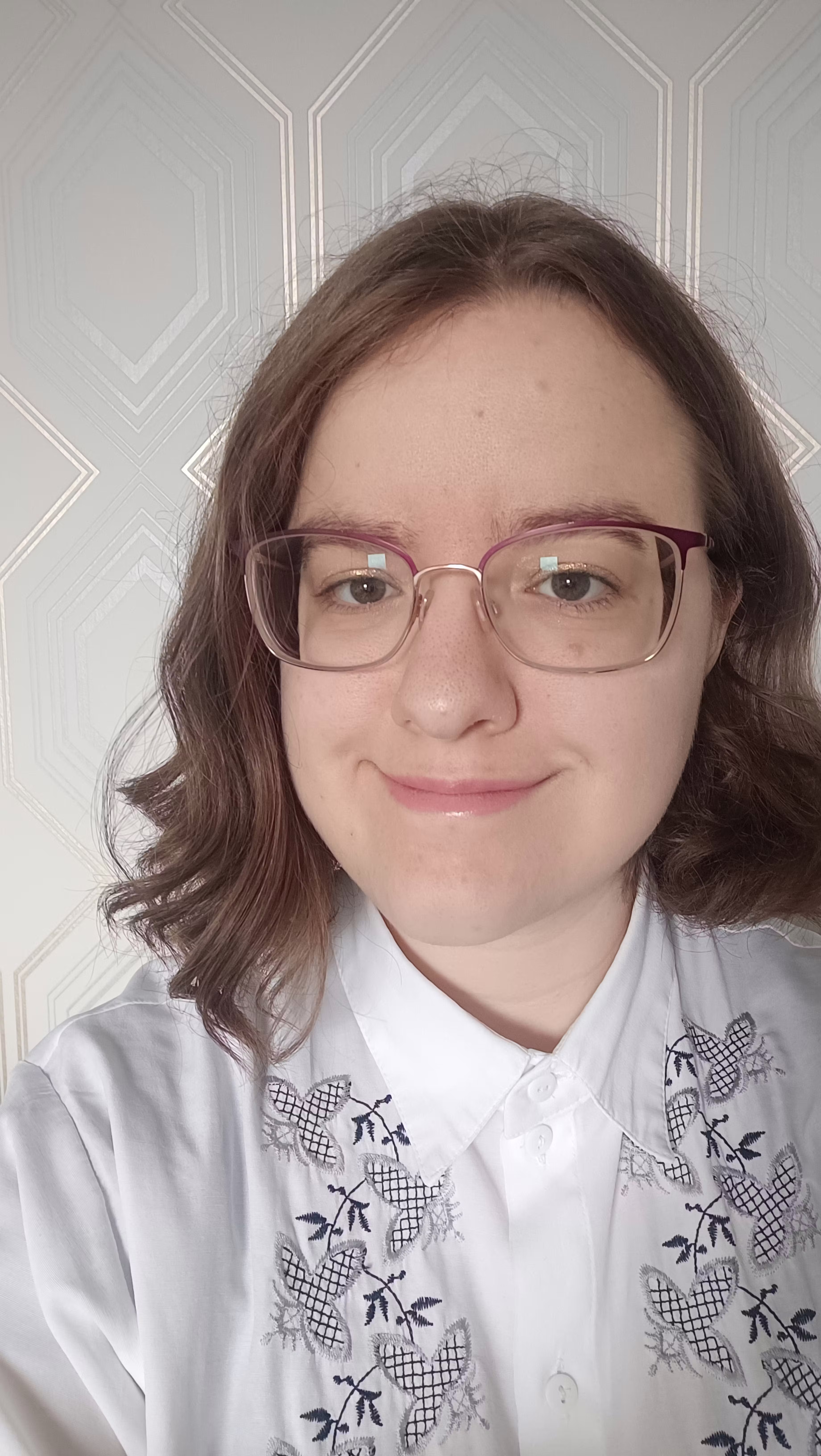 user avatar image for Susanne G