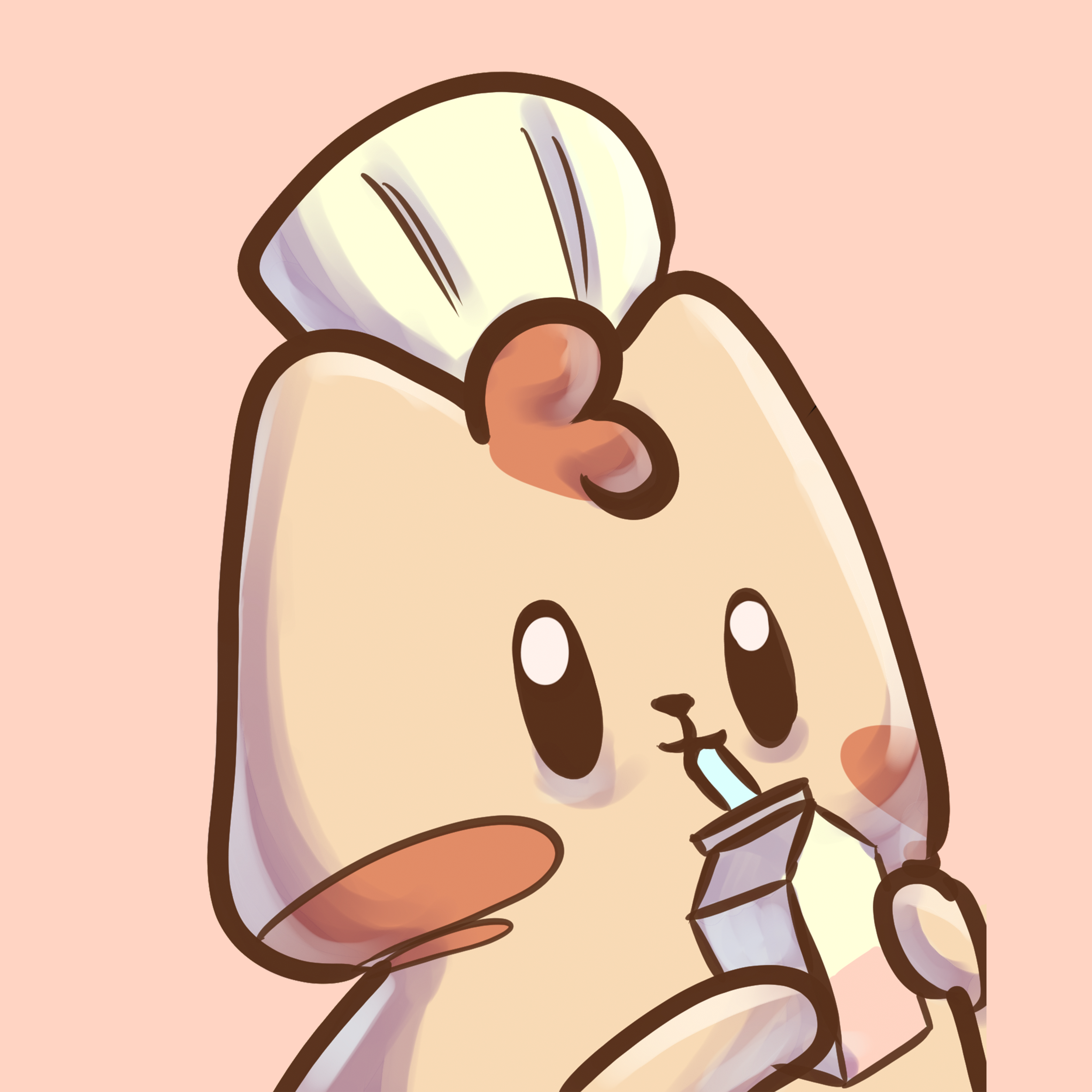 user avatar image for Pan espacial/ spacial Bread