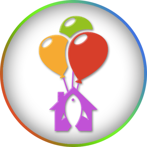 user avatar image for House Fish Balloon 