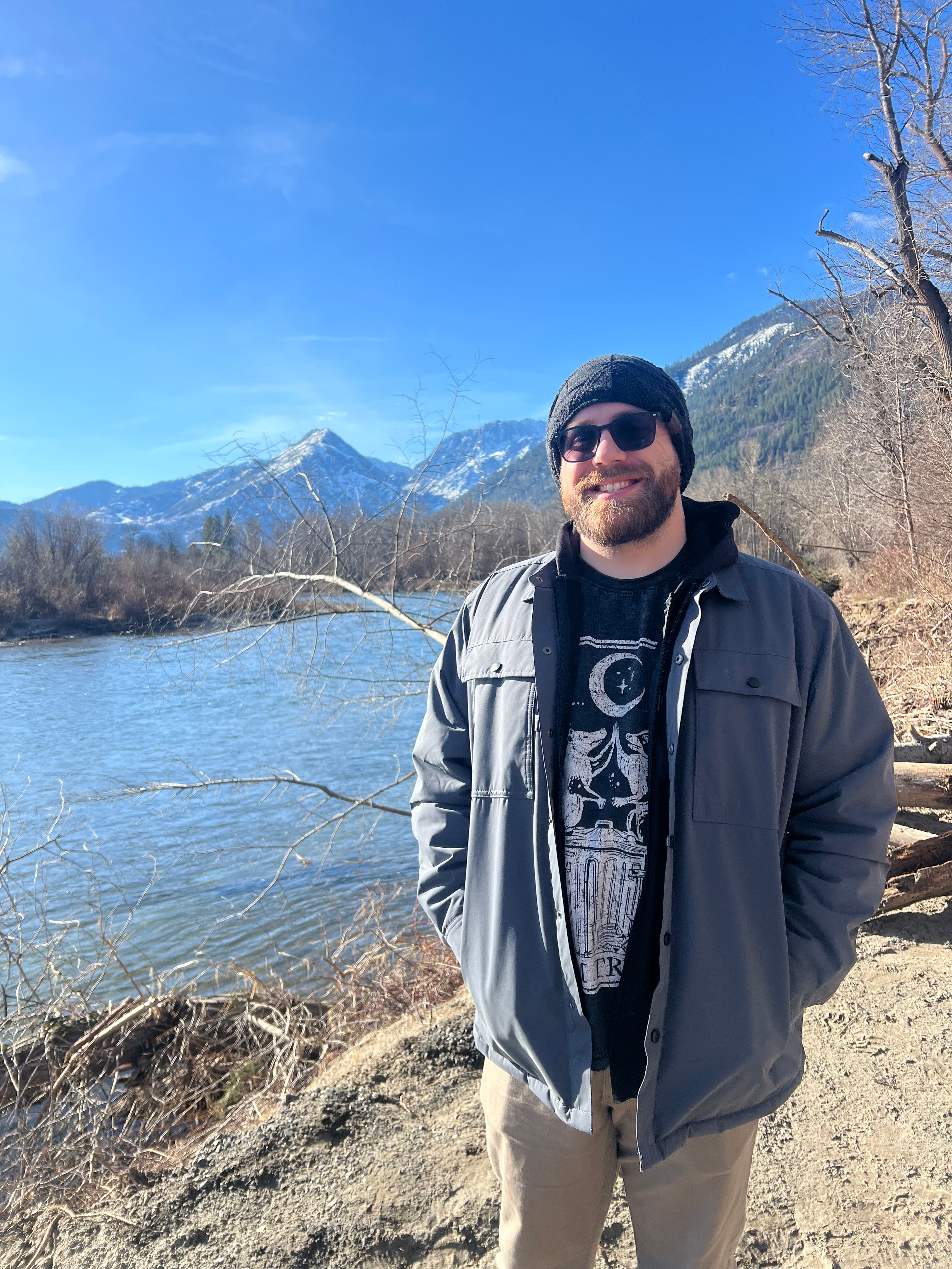 user avatar image for David Reeve