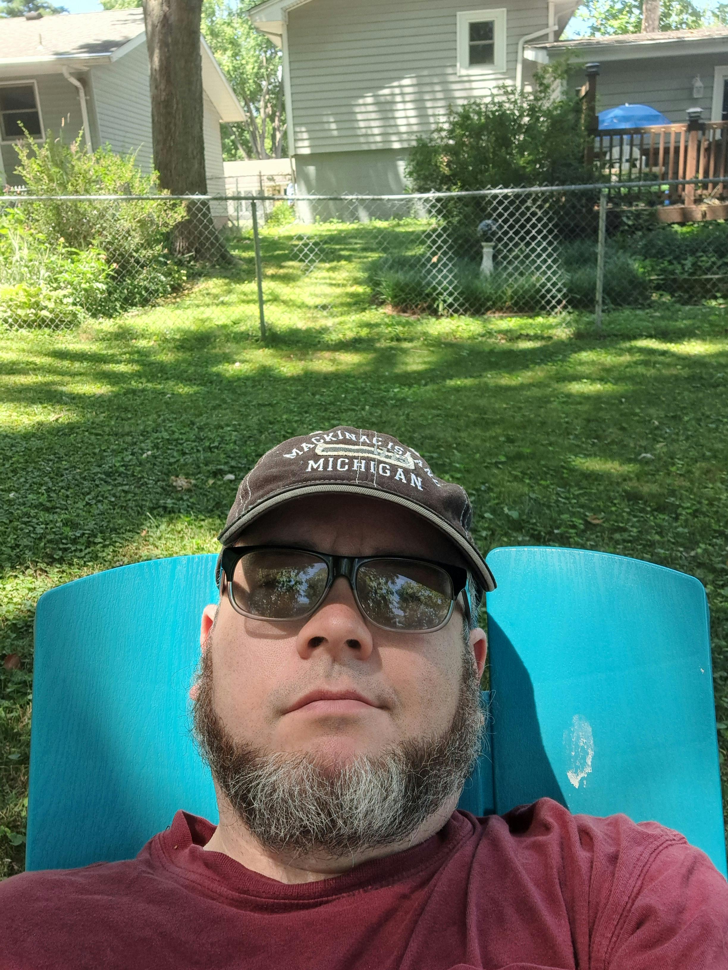 user avatar image for Chris Rogers