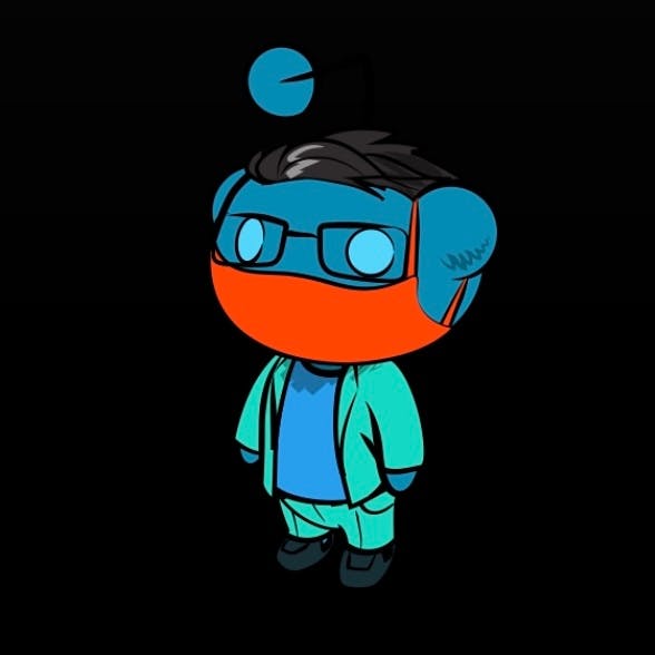 user avatar image for Eleninja102