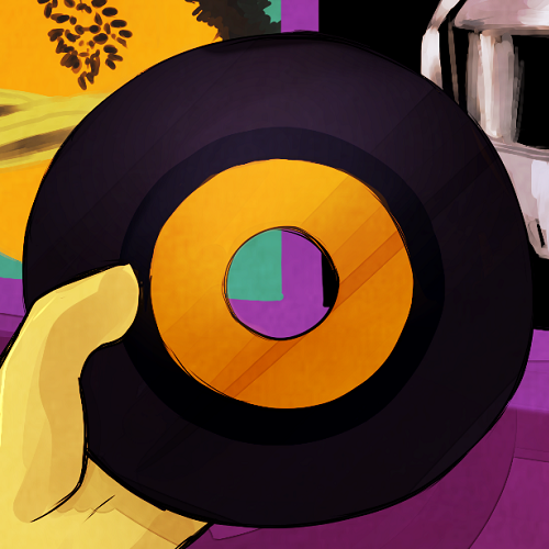 user avatar image for DJ_Salaryman