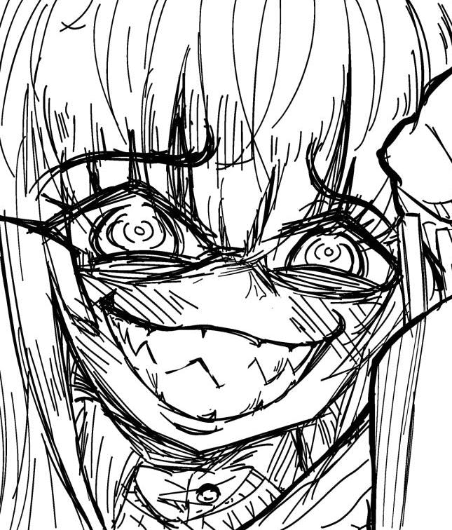 user avatar image for Hecata