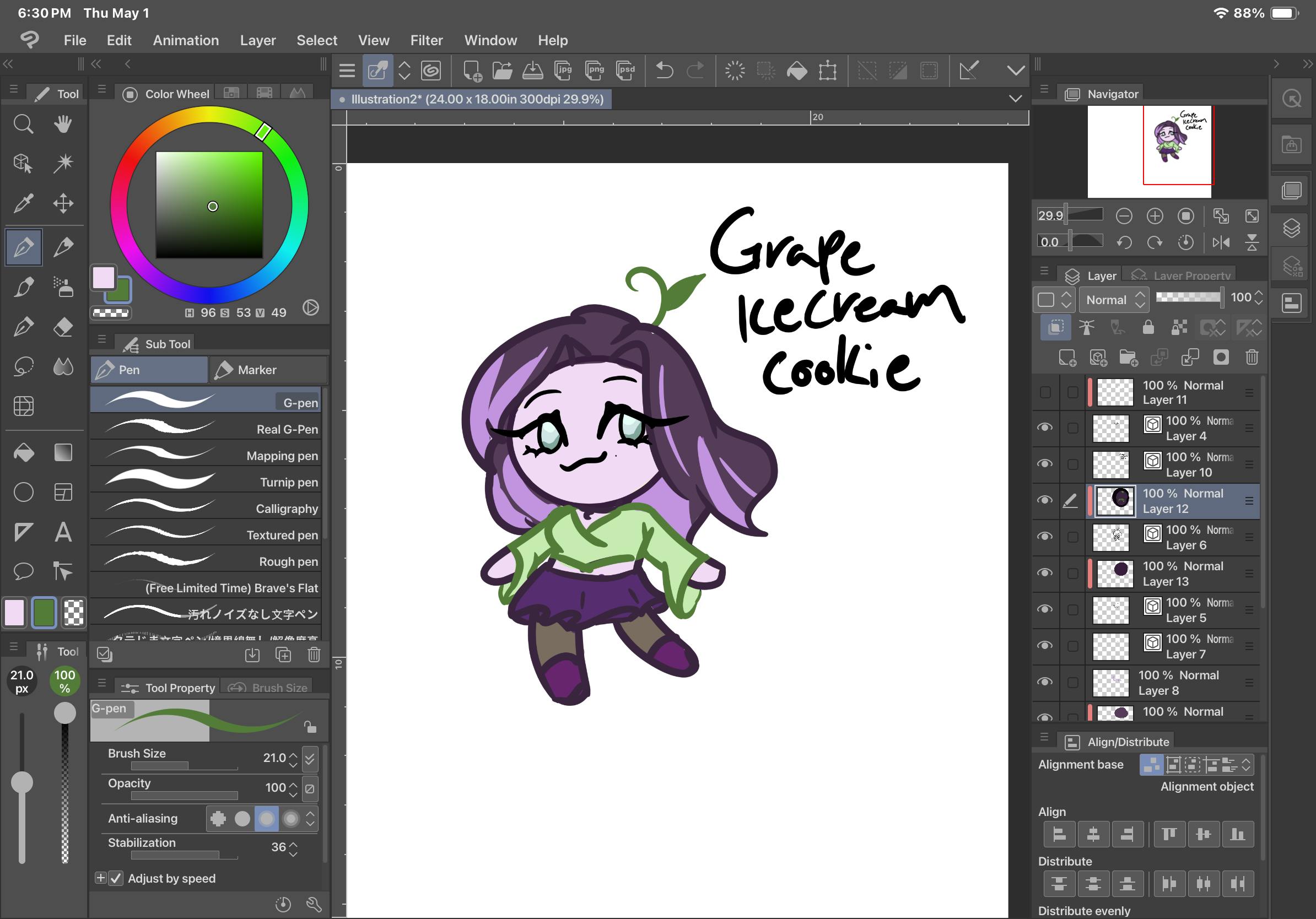 user avatar image for Grayson