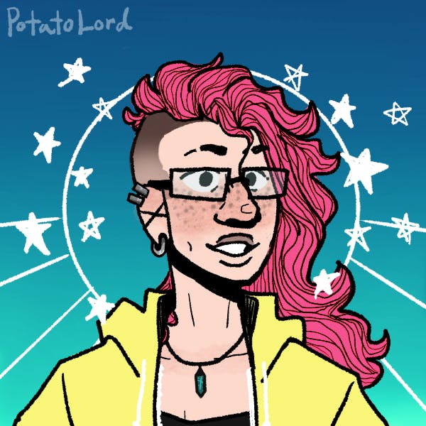 user avatar image for OxfordRose