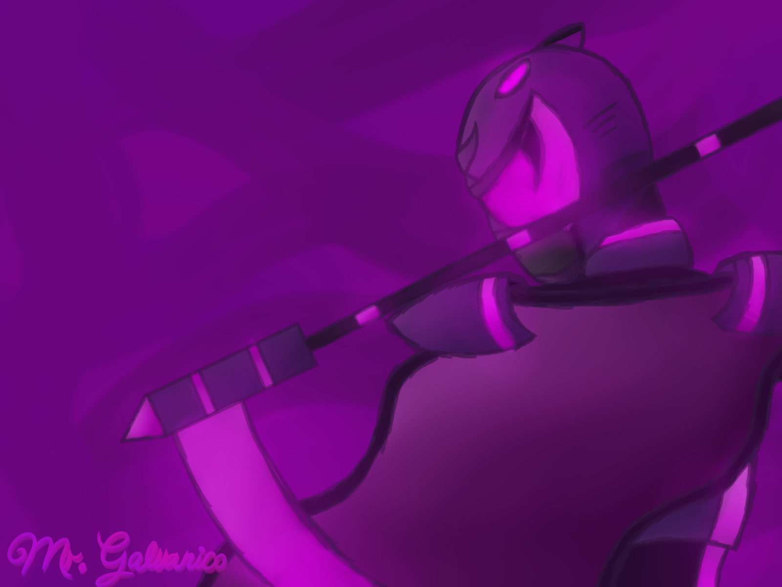 user avatar image for Mr. Galva