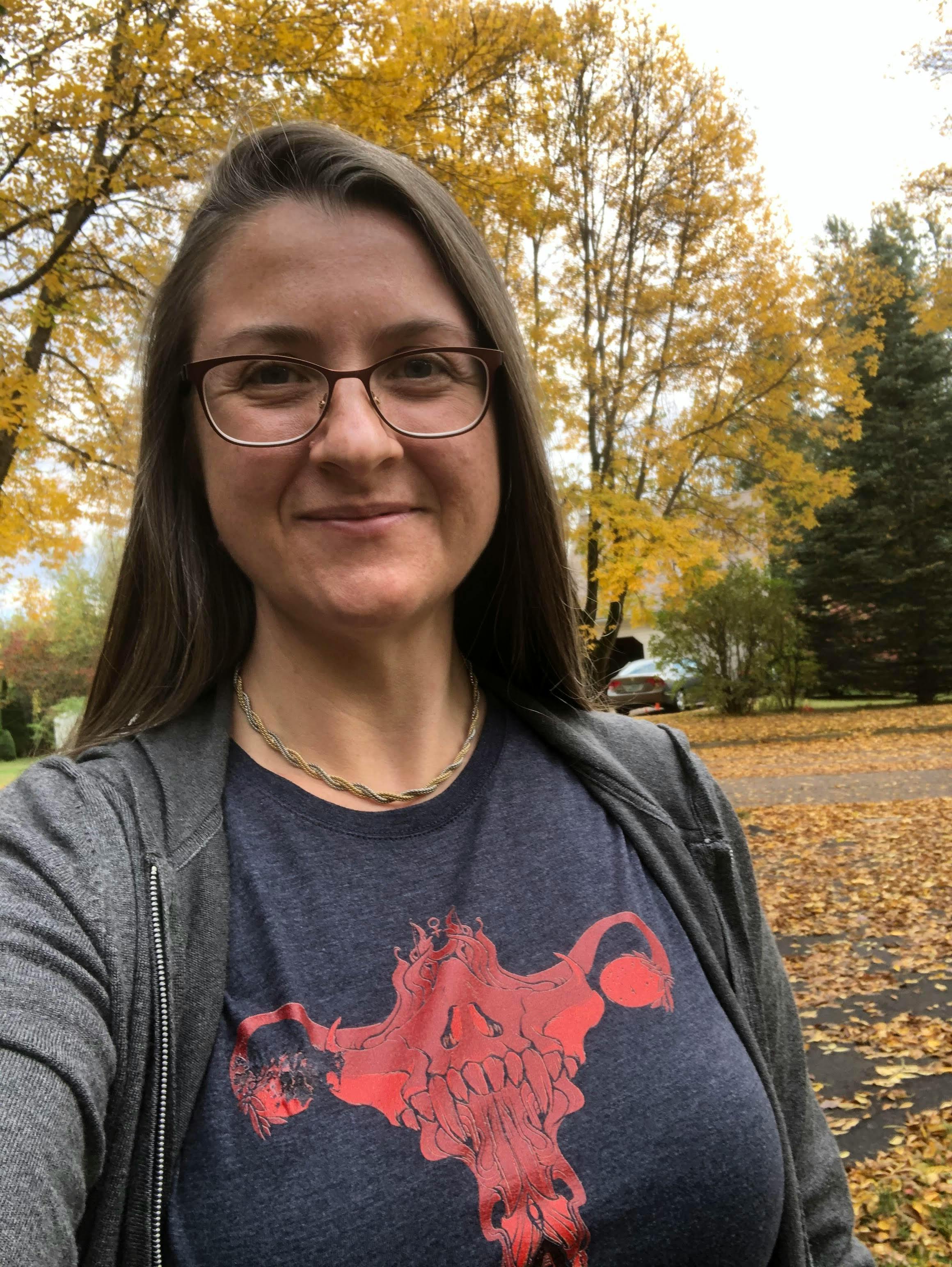 user avatar image for Clara Keegan