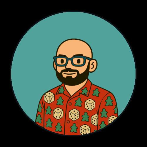 user avatar image for Stefano Repetto