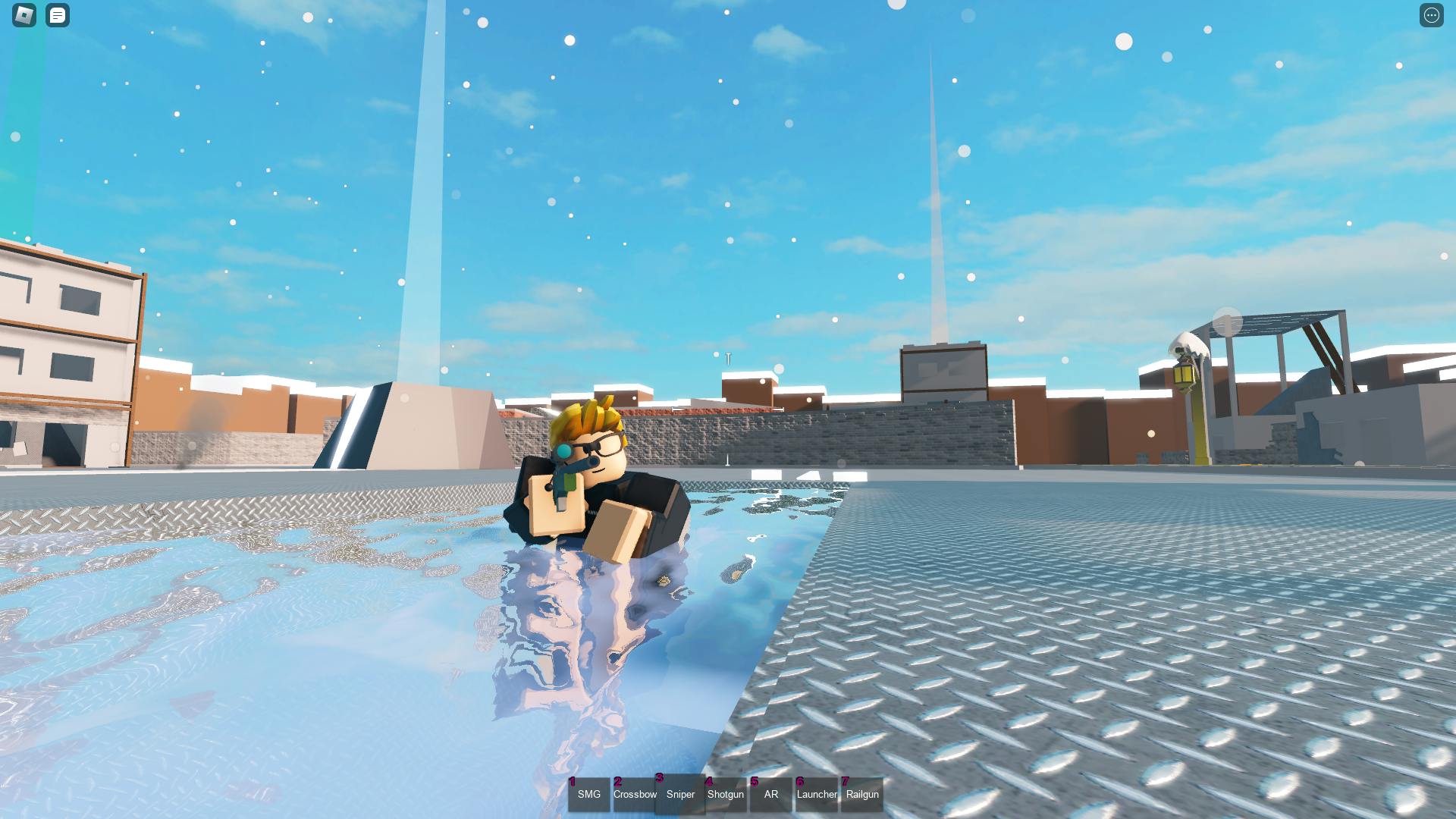 user avatar image for Tfniko