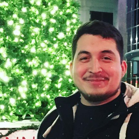 user avatar image for miguel gonzales