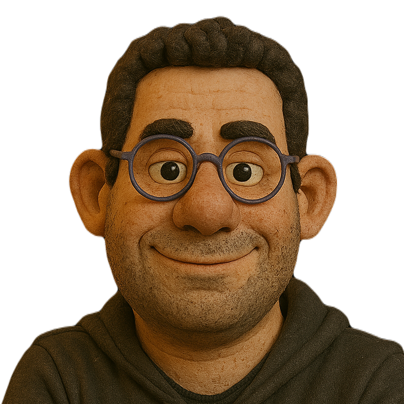 user avatar image for Babak Barati