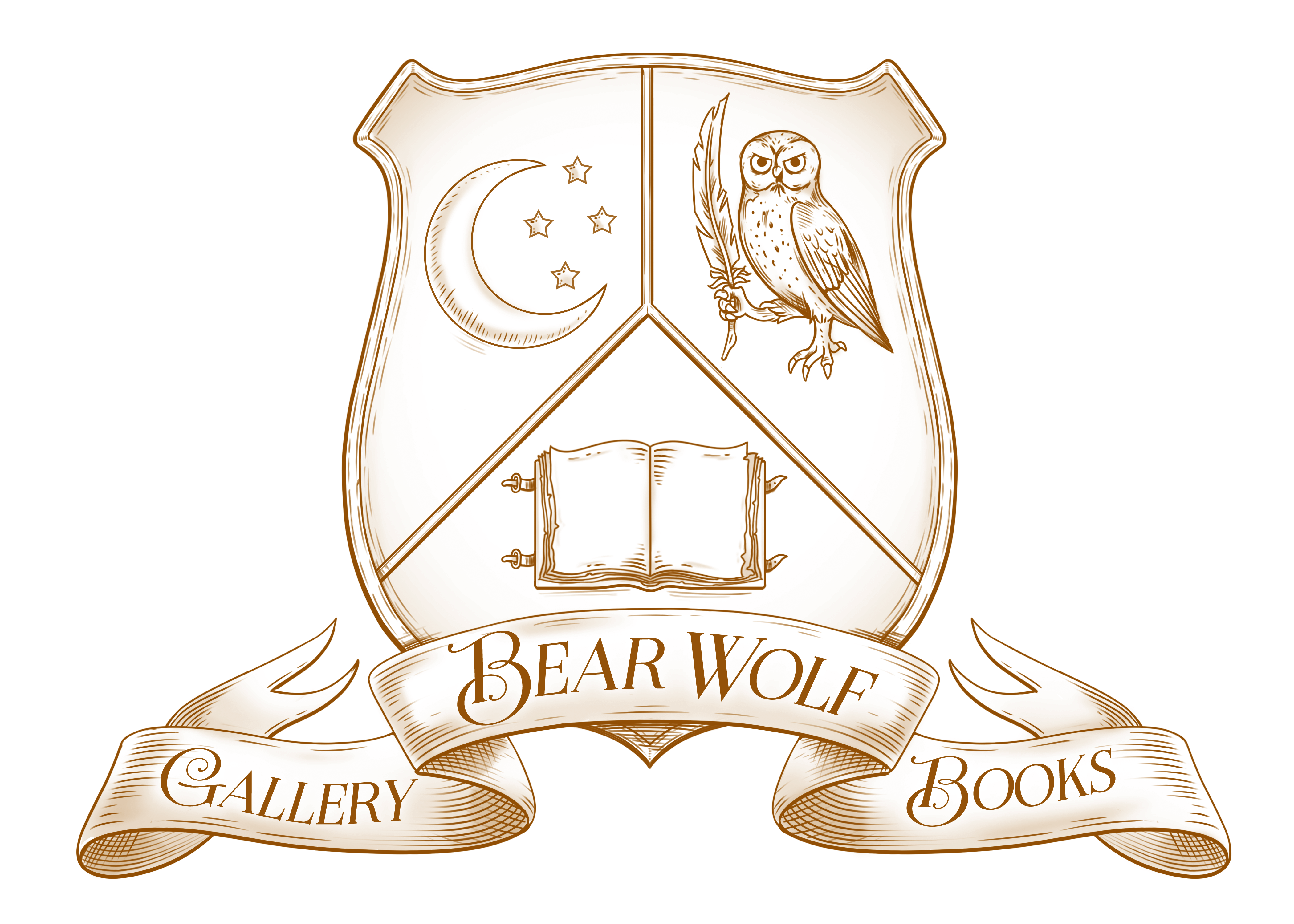 user avatar image for BearWolf Books