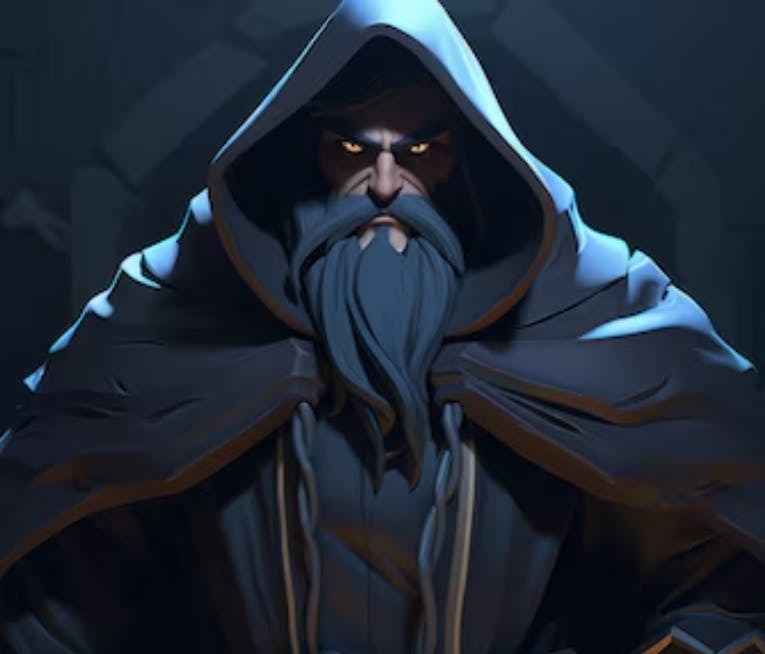 user avatar image for Caronte