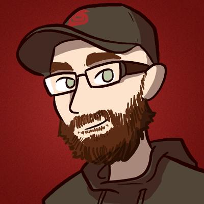 user avatar image for J Unrau