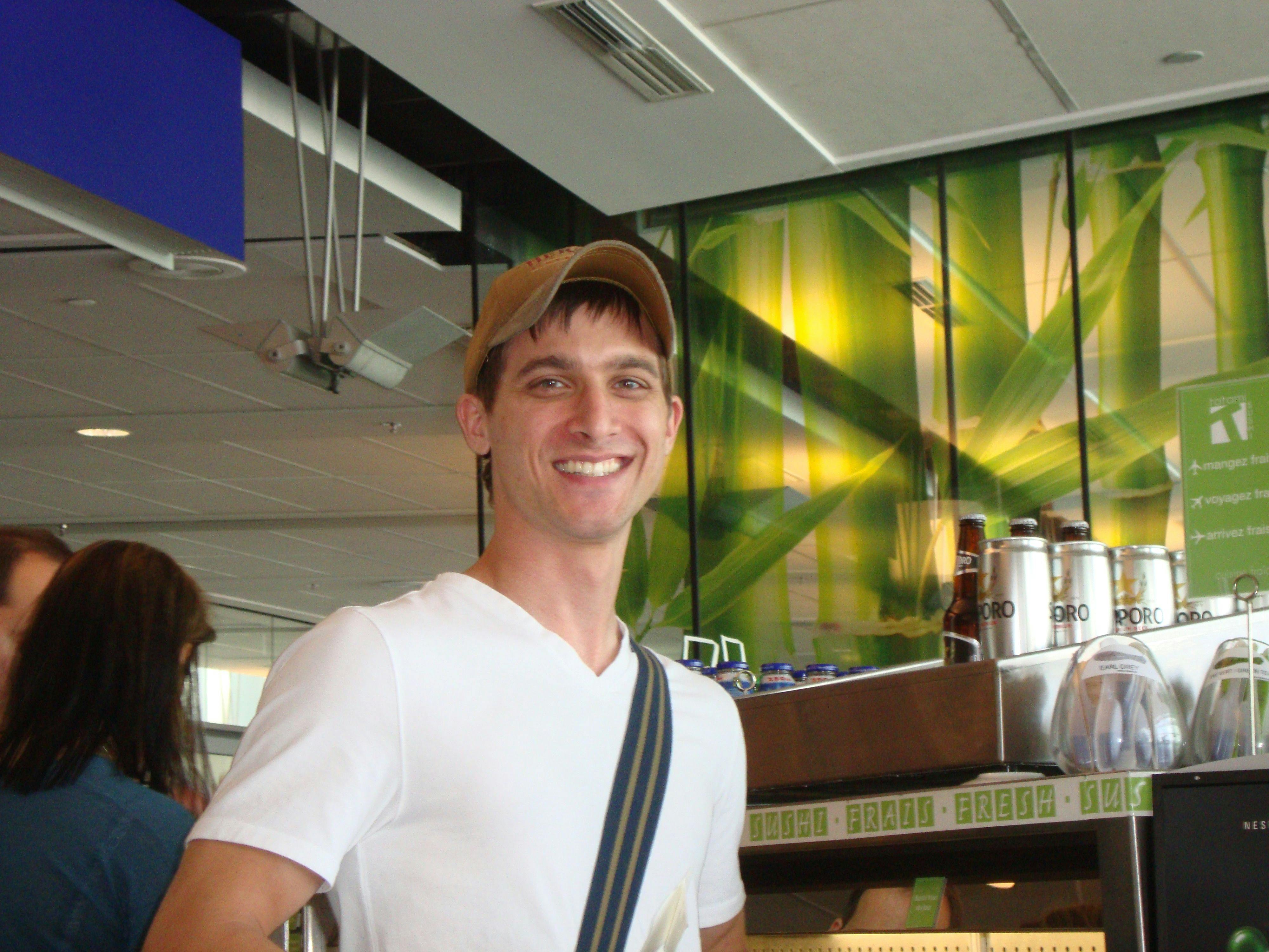 user avatar image for Nikolas Alexiou