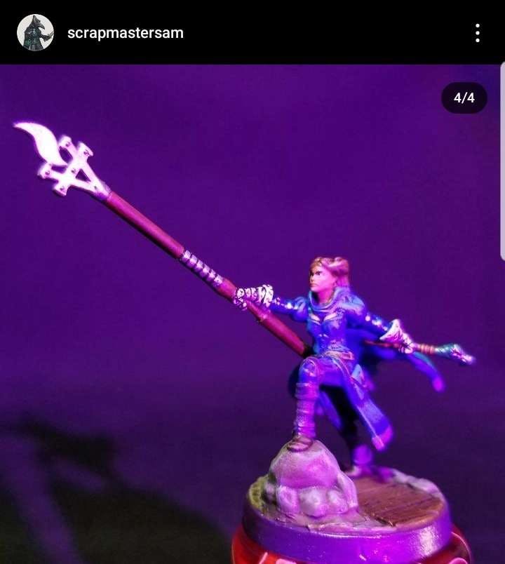 user avatar image for VioletDrape