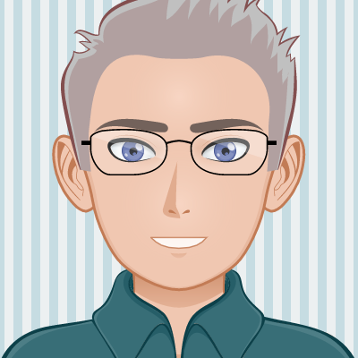 user avatar image for Roger Hyttinen