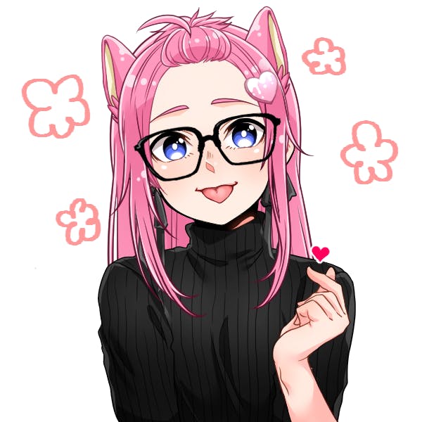 user avatar image for Nixihime