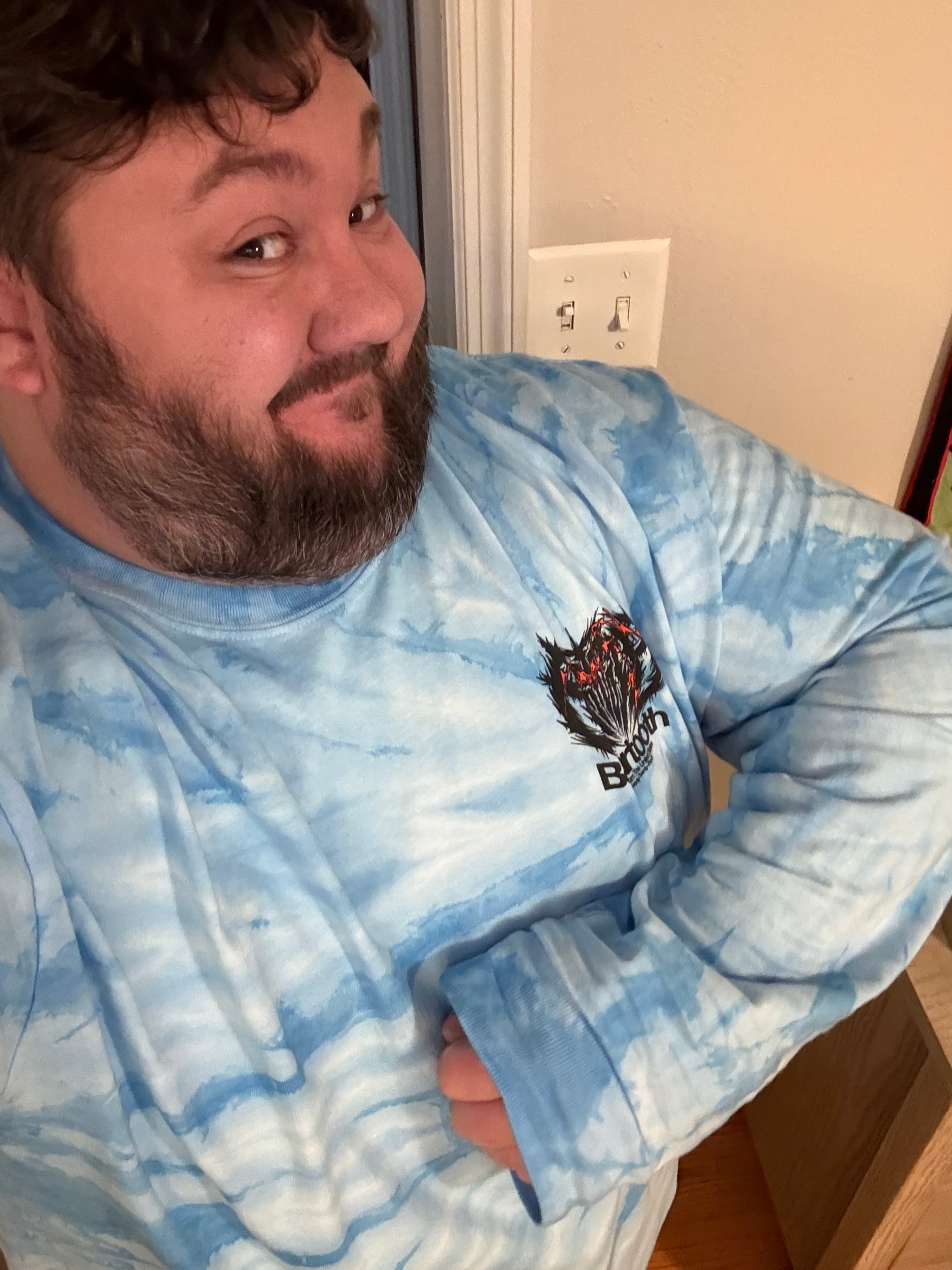 user avatar image for Austin McClain