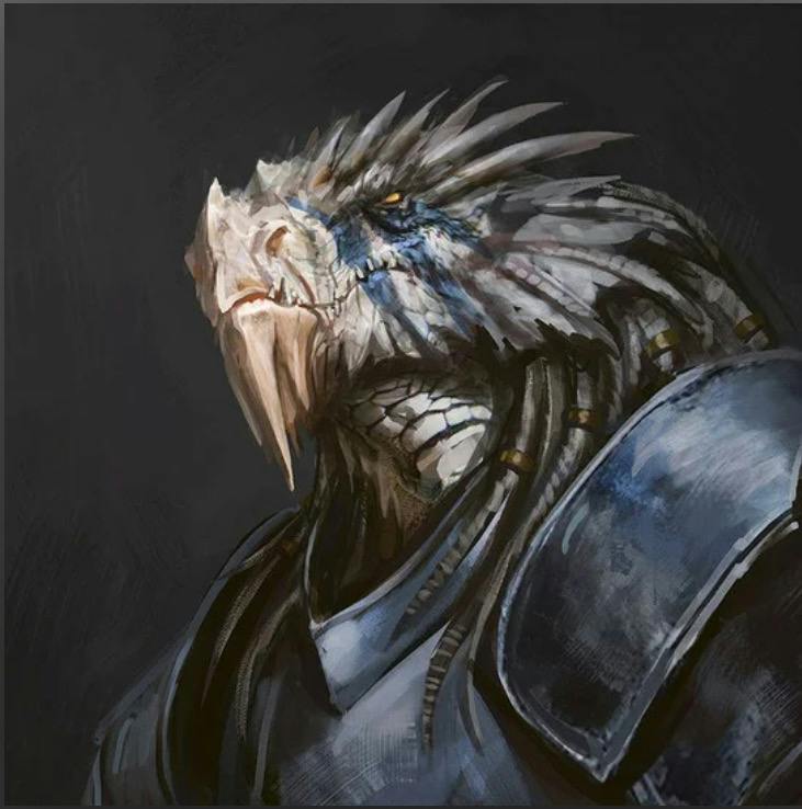 user avatar image for Telchar