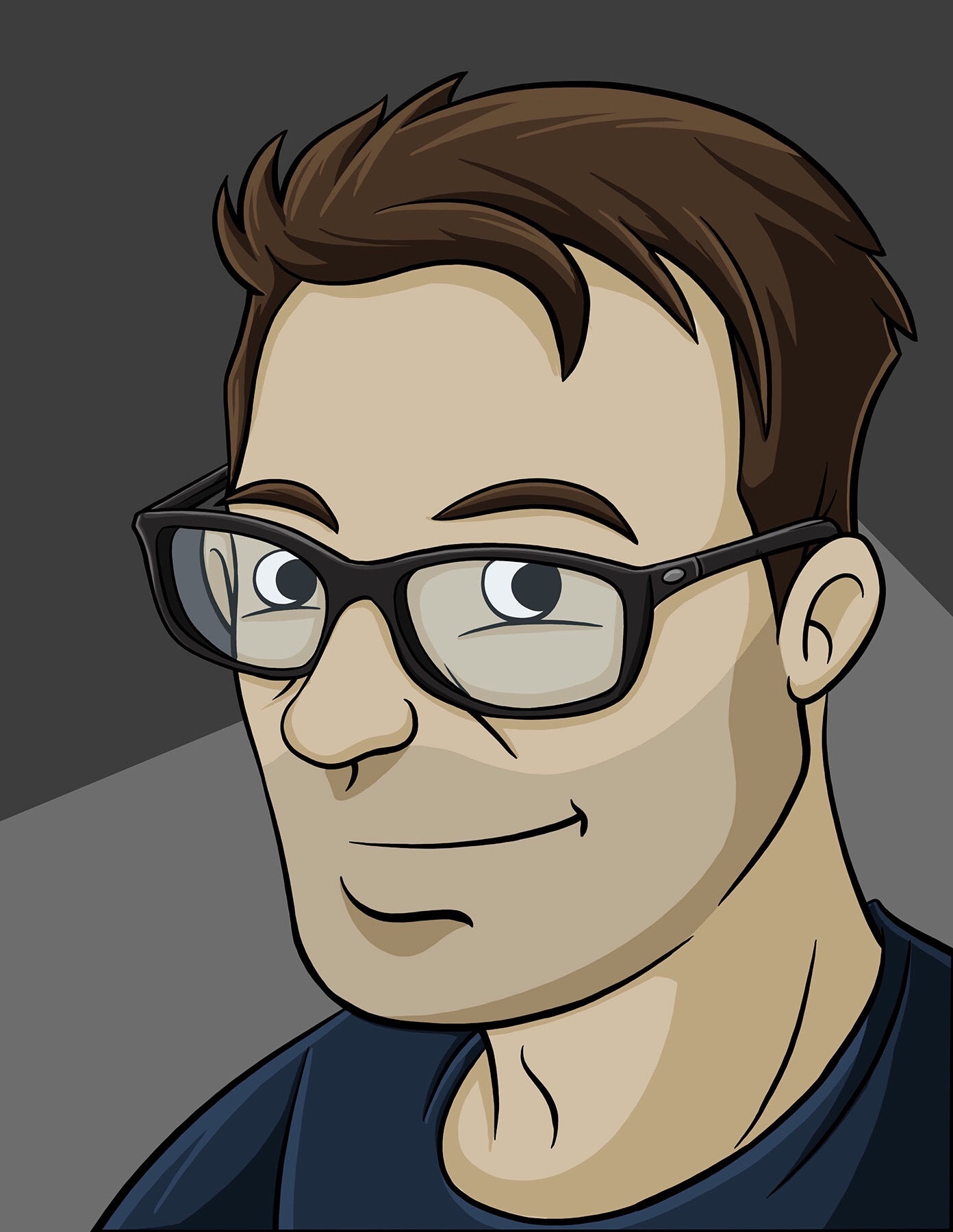 user avatar image for JasonMFlow