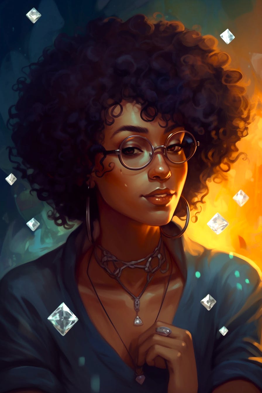 user avatar image for Tess Winlock