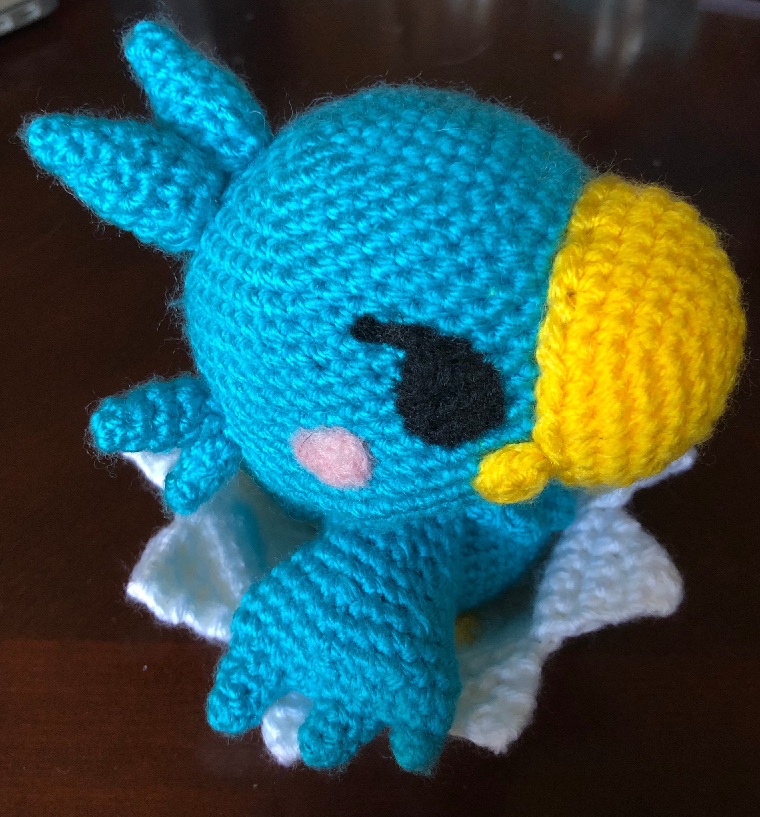 user avatar image for Aquaria
