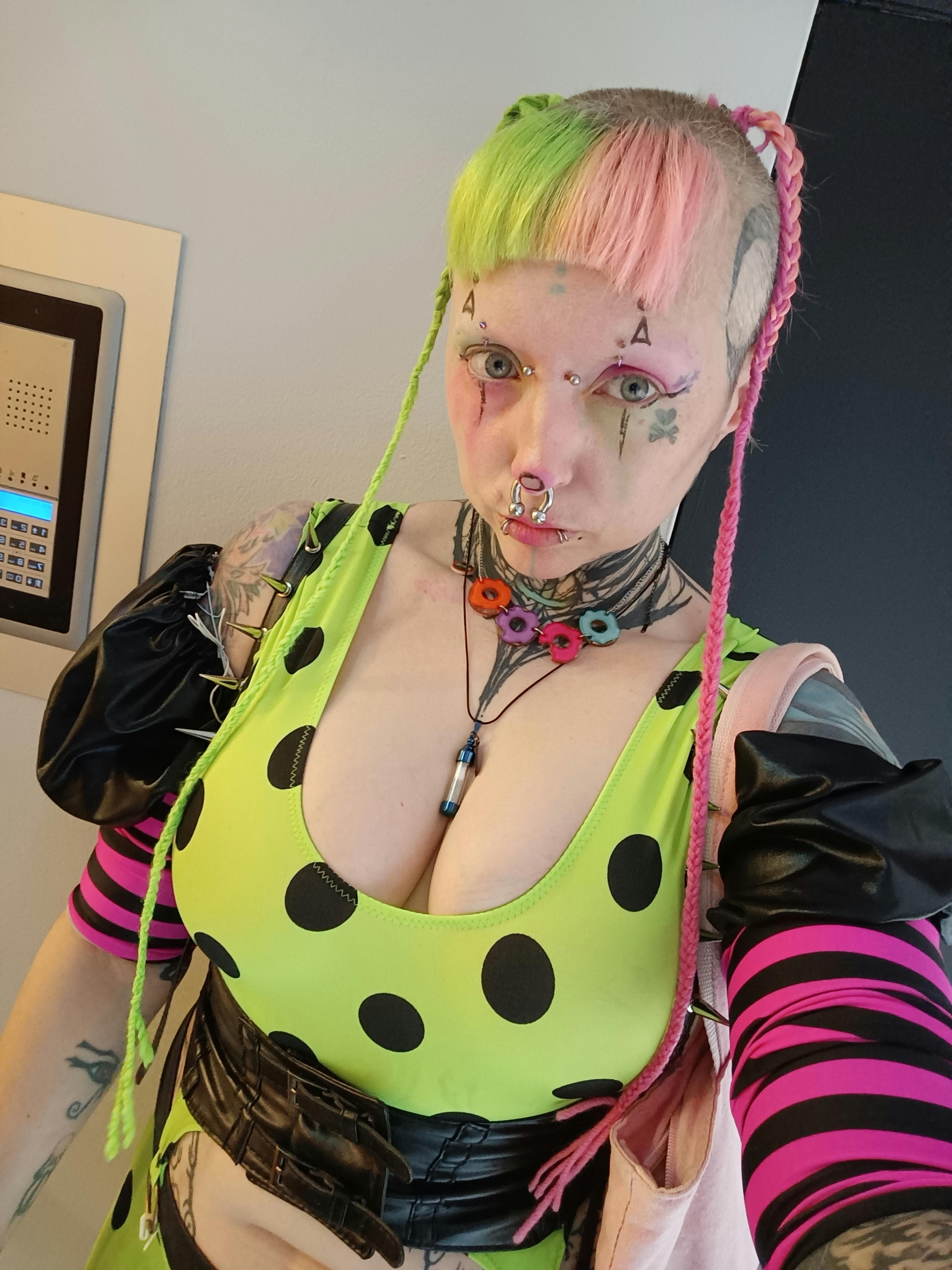 user avatar image for Segagirl 