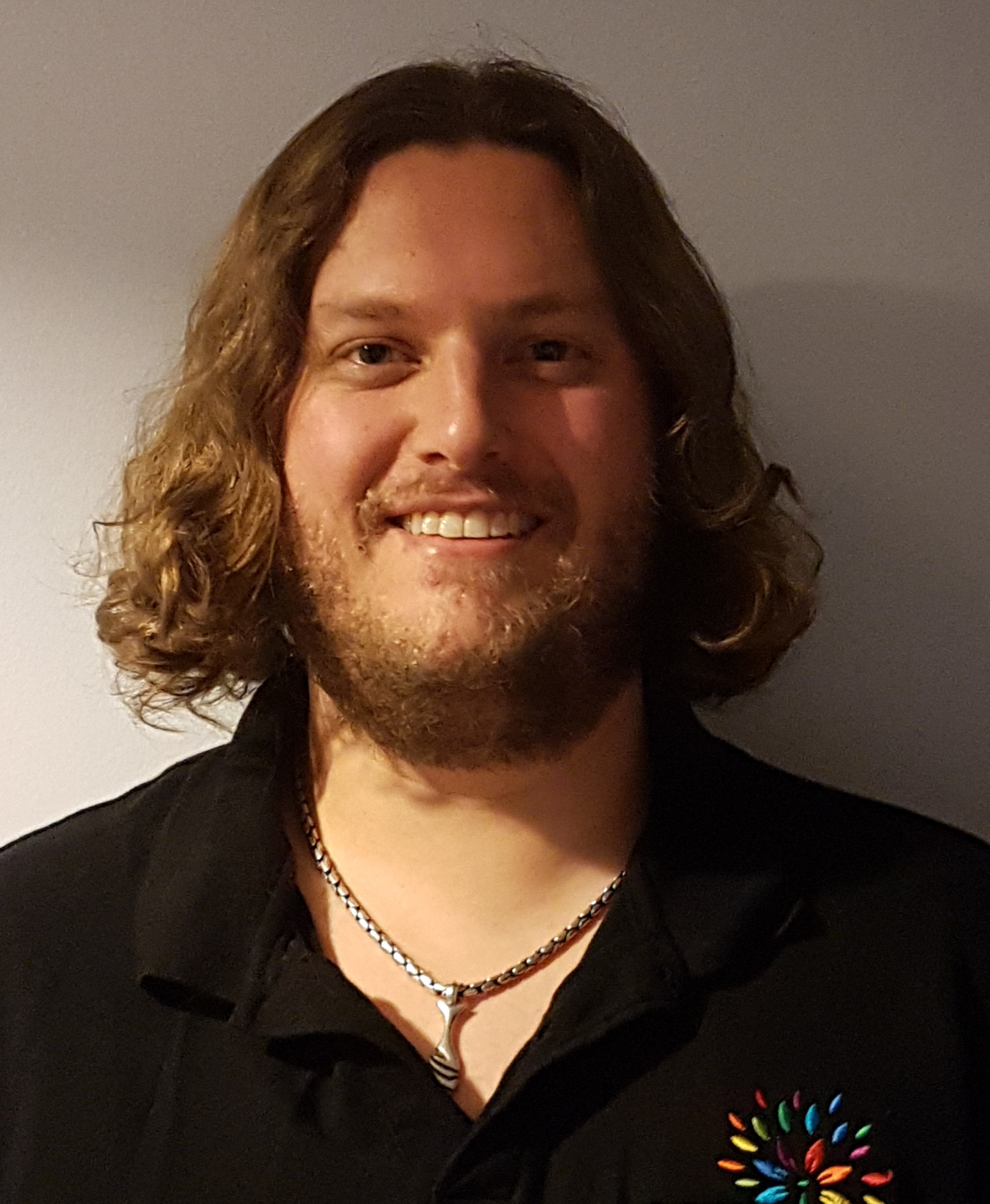 user avatar image for Graham Jackson