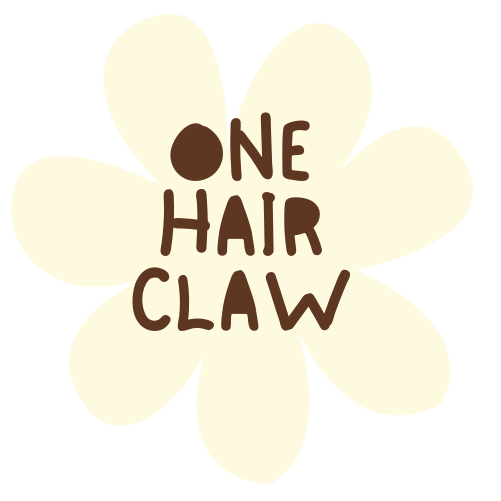 One Hair Claw