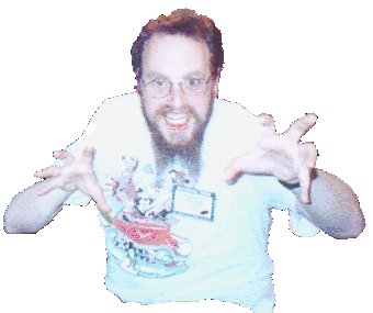 user avatar image for Craig Arnush