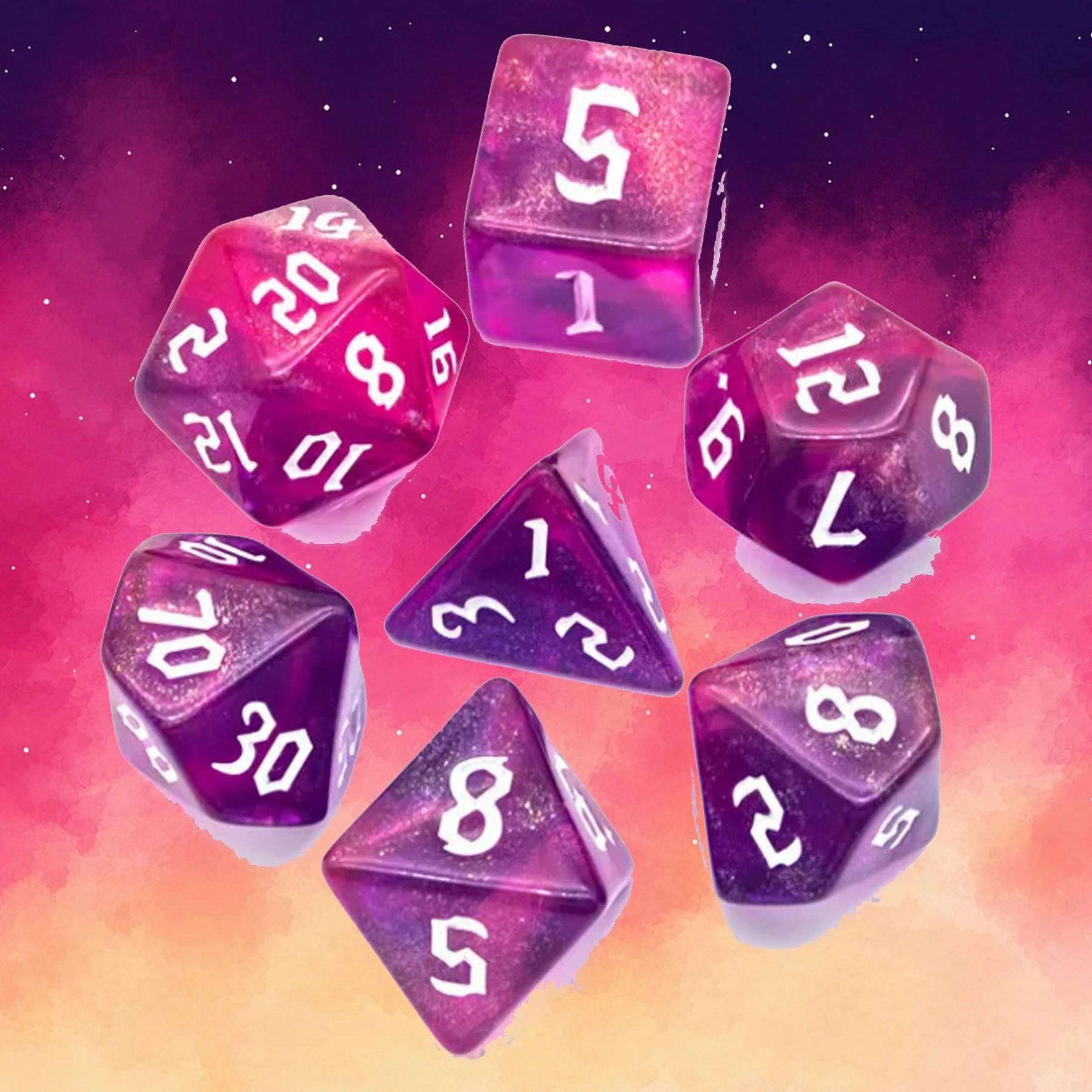 Lucid Traveler's Dice