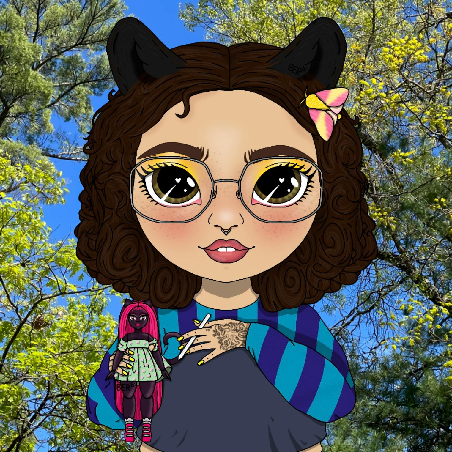 user avatar image for Bear