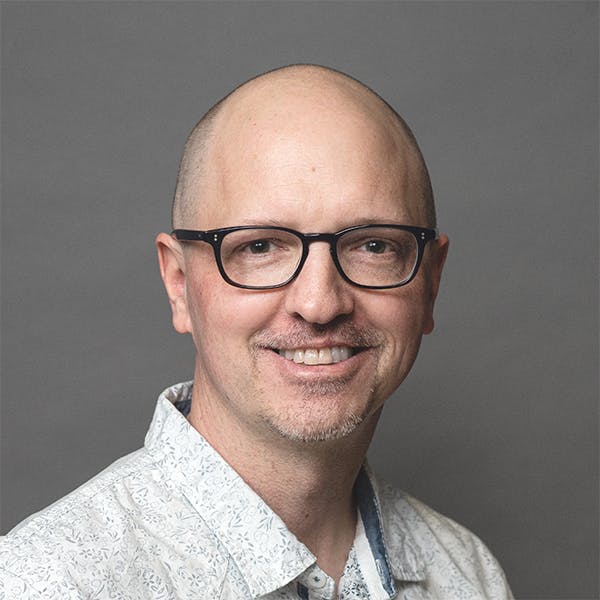 user avatar image for Chris Cote