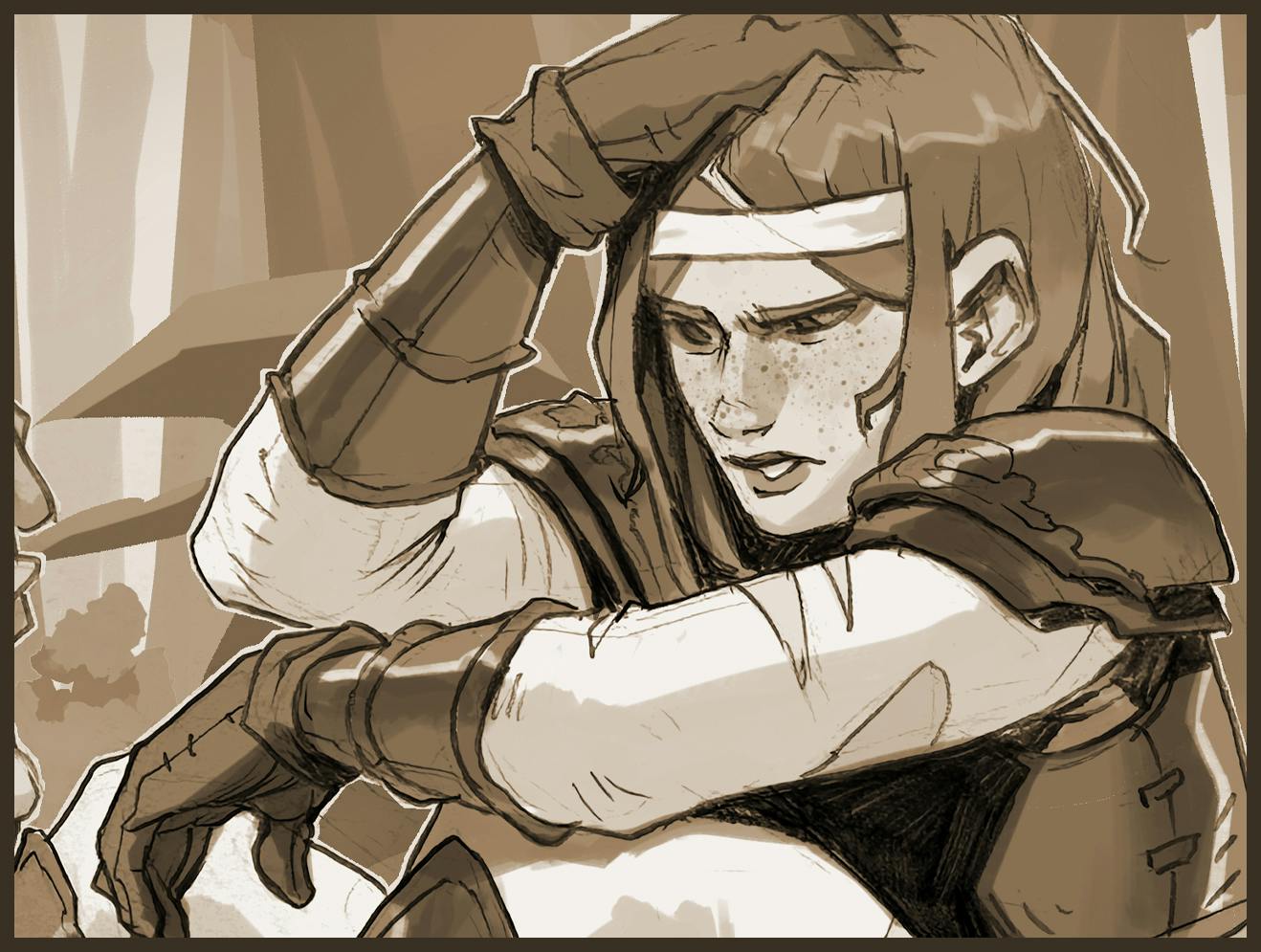 Quick Rest