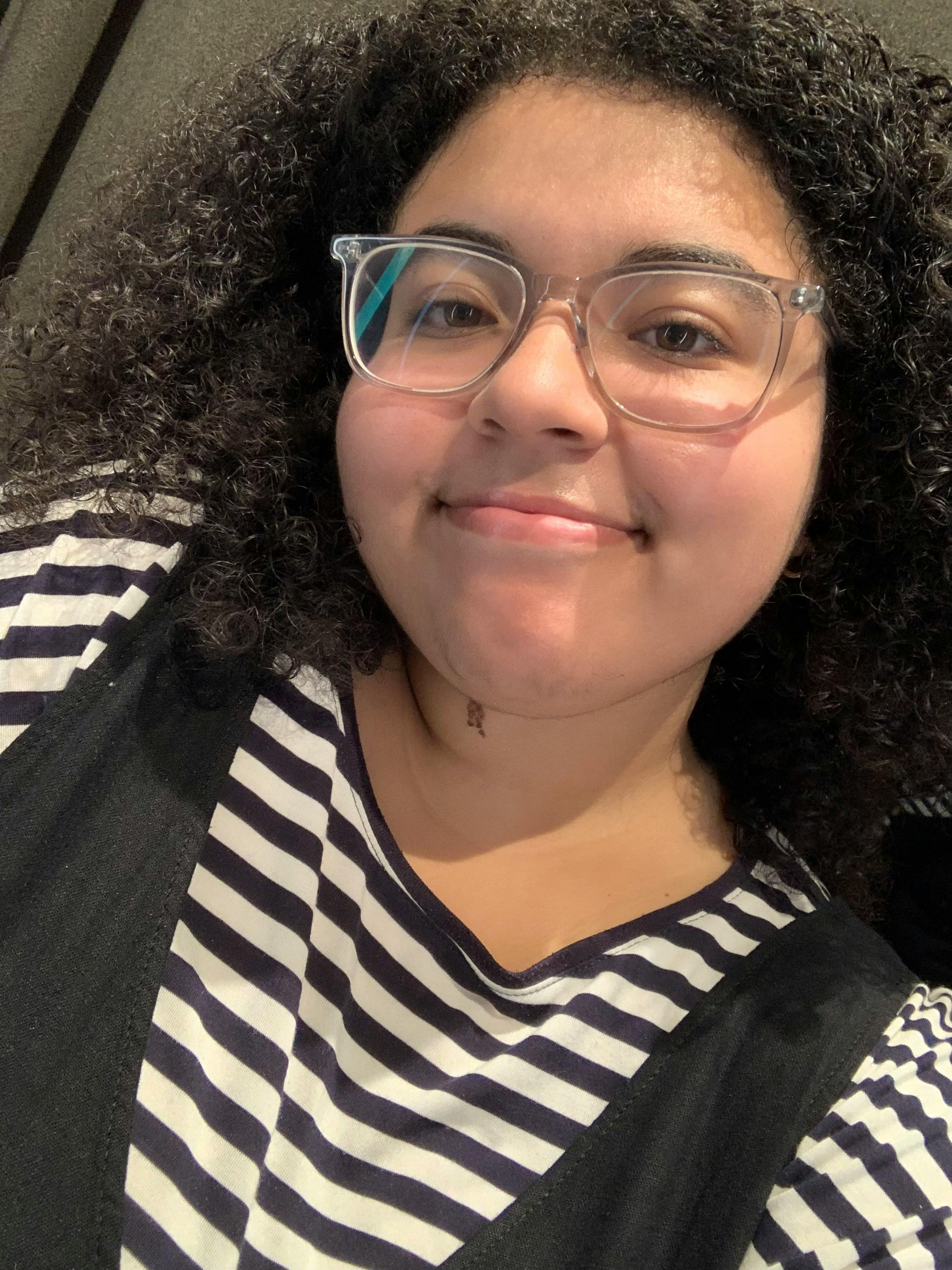 user avatar image for Kimberley Burrell