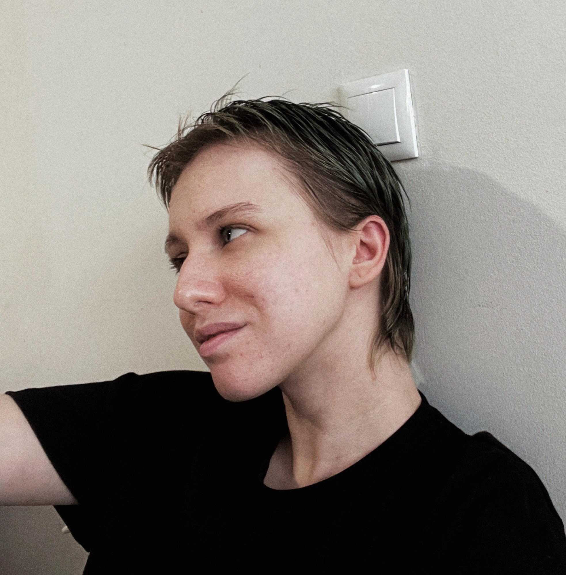 user avatar image for Julia